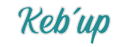 Keb-up Moers logo.